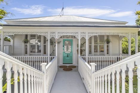 Photo of property in 23 Schofield Street, Grey Lynn, Auckland, 1021