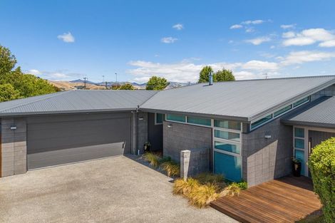 Photo of property in 12a Nosworthy Street, Blenheim, 7201