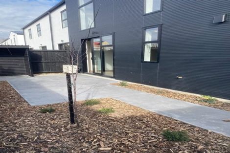 Photo of property in 11/260 Kilmore Street, Christchurch Central, Christchurch, 8011