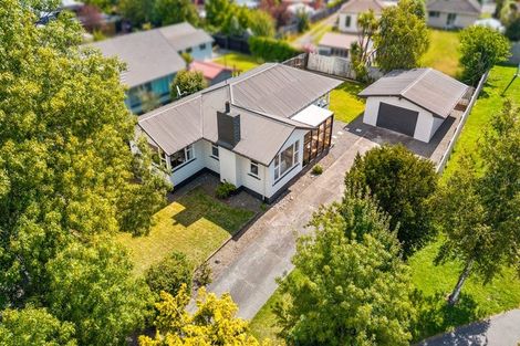 Photo of property in 47 Emlyn Place, Avondale, Christchurch, 8061