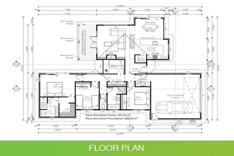 Photo of property in 5 Kara Place, Wharewaka, Taupo, 3330