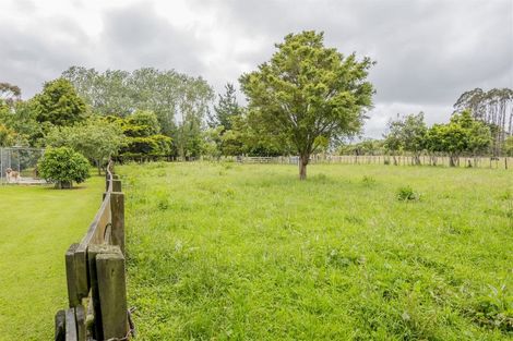 Photo of property in 58 Arcus Road, Te Horo, Otaki, 5582