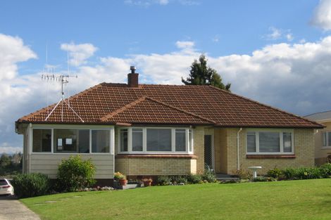 Photo of property in 55 Twentysecond Avenue, Gate Pa, Tauranga, 3112