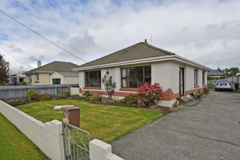 Photo of property in 38 Stobo Street, Grasmere, Invercargill, 9810