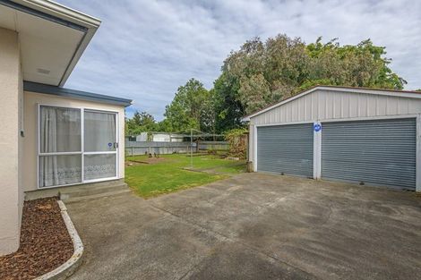 Photo of property in 8 Blenheim Place, Feilding, 4702