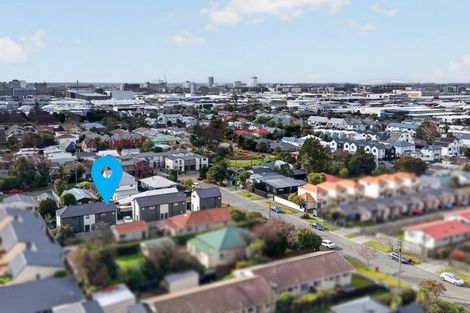 Photo of property in 4/27 Kipling Street, Addington, Christchurch, 8024