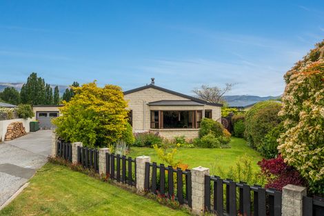 Photo of property in 12 Bruce Place, Alexandra, 9320