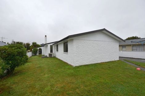 Photo of property in 110 Cunningham Crescent, Grasmere, Invercargill, 9810