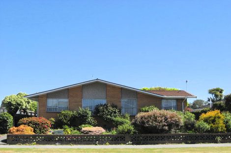 Photo of property in 1/17 Hartford Street, Burnside, Christchurch, 8053