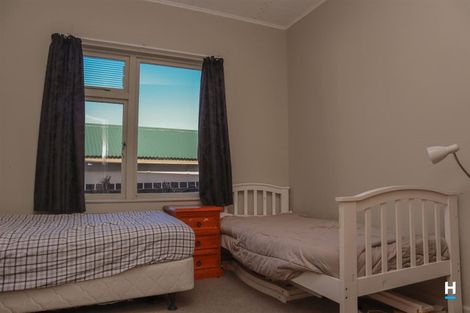 Photo of property in 114 Blake Street, Blaketown, Greymouth, 7805
