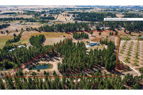 Photo of property in 154 Hillview Road, Alexandra, 9391