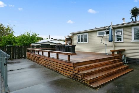 Photo of property in 27 Hill Street, Te Kuiti, 3910