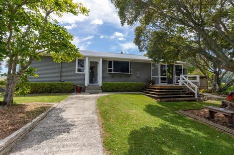 Photo of property in 1 Olga Street, Paeroa, 3600