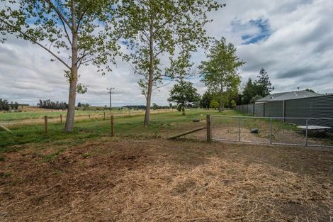 Photo of property in 871 Arowhenua Road, Kerrytown, Timaru, 7974