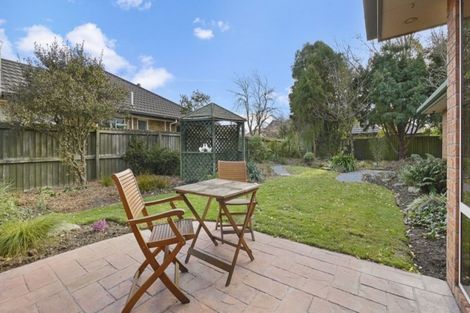 Photo of property in 6 Van Dieman Close, Templeton, Christchurch, 8042