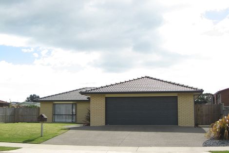 Photo of property in 12 Sanctuary Avenue, Ohope, 3121