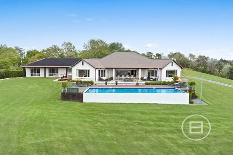 Photo of property in 49 Grace Hill Drive, Dairy Flat, Albany, 0792