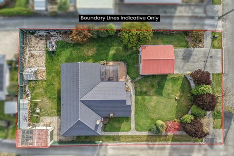 Photo of property in 29 Balmoral Street, Oamaru North, Oamaru, 9400