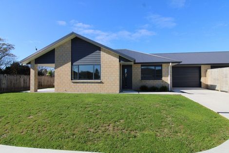 Photo of property in 5a Mckenzie Place, Matamata, 3400