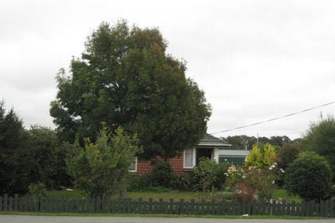 Photo of property in 63 Studholme Street, Temuka, 7920