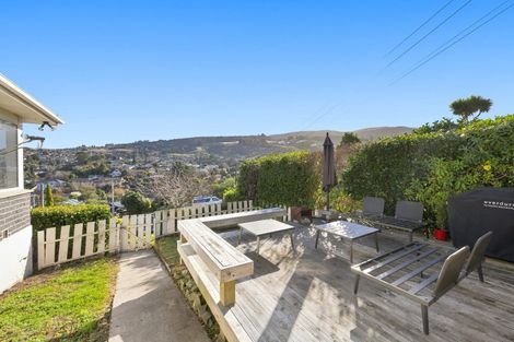 Photo of property in 14 Upland Street, Helensburgh, Dunedin, 9010