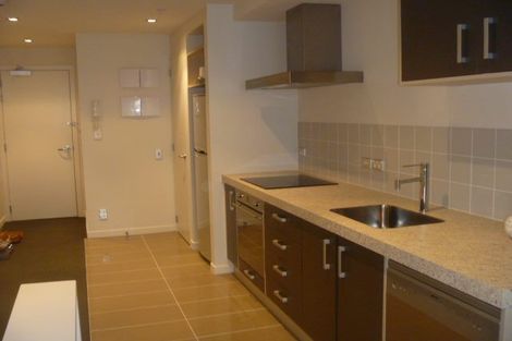 Photo of property in Monument Apartments, 2h/245 Wakefield Street, Te Aro, Wellington, 6011
