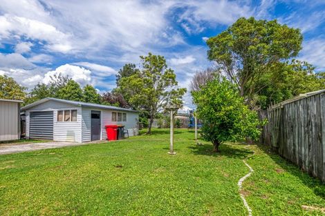 Photo of property in 95 Wyndham Street, Ashhurst, 4810