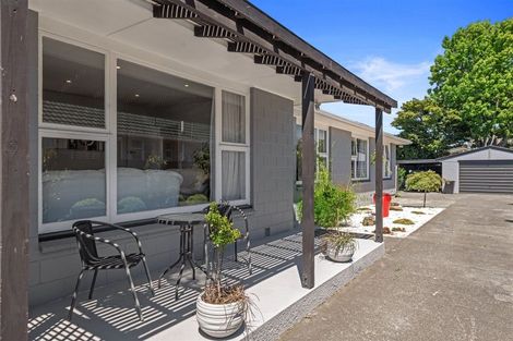 Photo of property in 301 Sawyers Arms Road, Bishopdale, Christchurch, 8053