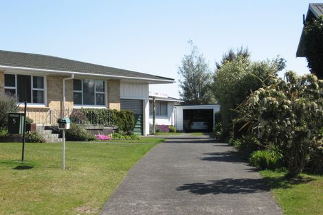 Photo of property in 5 Duncan Street, Glenholme, Rotorua, 3010
