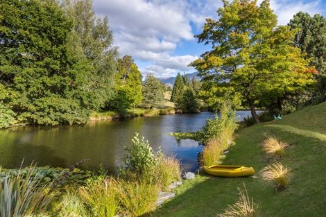 Photo of property in 49 Hunter Road, Speargrass Flat, Queenstown, 9371