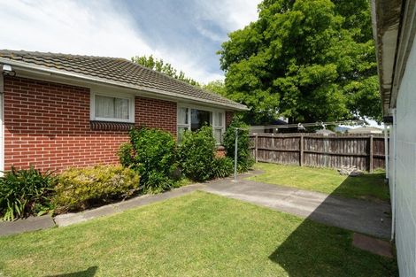 Photo of property in 1/44 Division Street, Riccarton, Christchurch, 8041