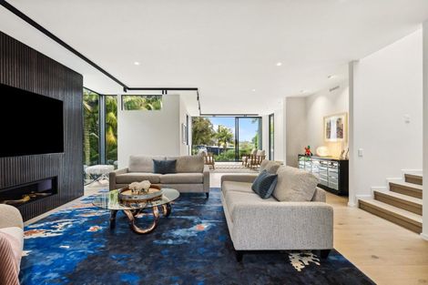 Photo of property in 18b Grampian Road, Saint Heliers, Auckland, 1071