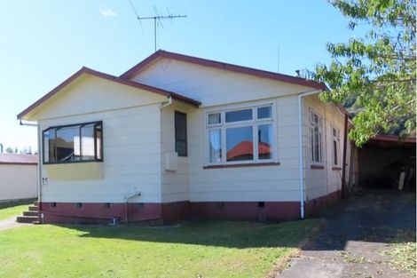 Photo of property in 35-37 Main Street, Reefton, 7830