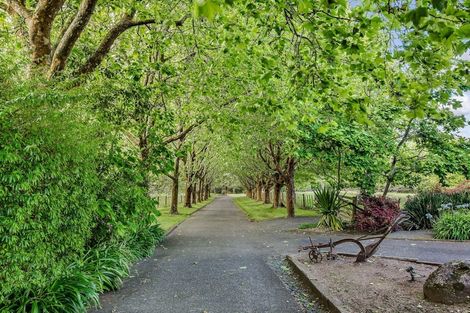 Photo of property in 679 Runciman Road, Runciman, Drury, 2578