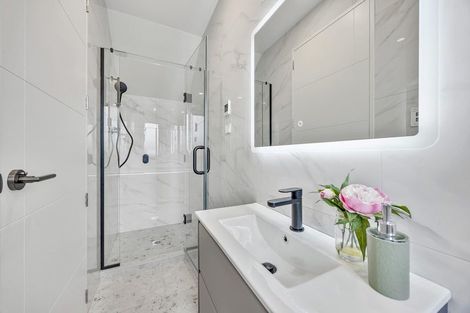 Photo of property in 4/3 Campbell Road, Takapuna, Auckland, 0622