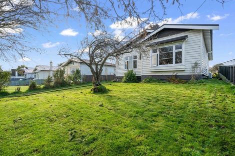 Photo of property in 184 Venus Street, Strathern, Invercargill, 9812