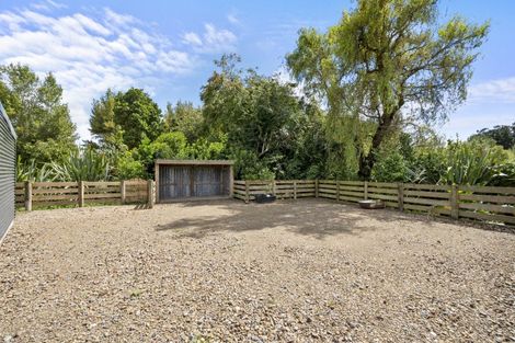 Photo of property in 23 Hennesey Road, Shannon, Palmerston North, 4474
