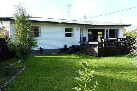 Photo of property in 99 Revans Street, Featherston, 5710