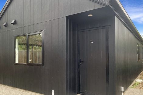 Photo of property in 120c Nursery Road, Phillipstown, Christchurch, 8011