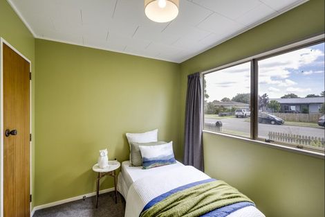 Photo of property in 38 Konini Crescent, Pirimai, Napier, 4112