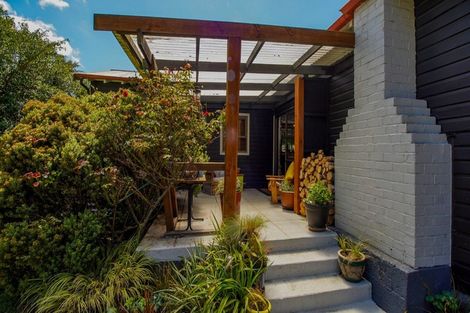 Photo of property in 733 Raetihi Ohakune Road, Ohakune, 4691