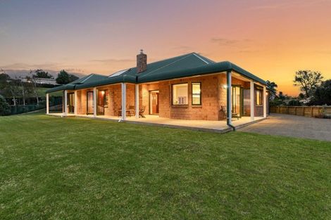 Photo of property in 657 Minden Road, Minden, Tauranga, 3176