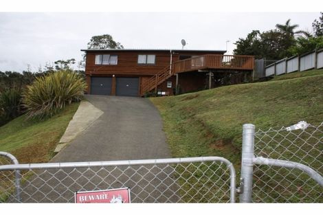 Photo of property in 10 Tauroa Street, Raumanga, Whangarei, 0110