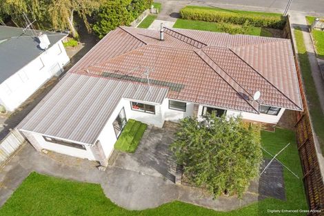 Photo of property in 6 Read Street, Levin, 5510