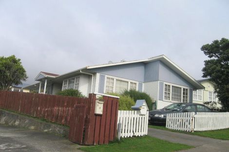 Photo of property in 397 Warspite Avenue, Ascot Park, Porirua, 5024