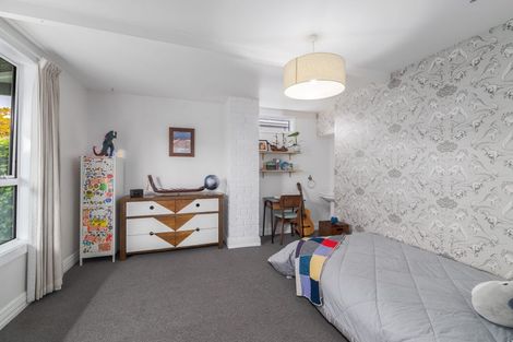 Photo of property in 135 Packe Street, Edgeware, Christchurch, 8013