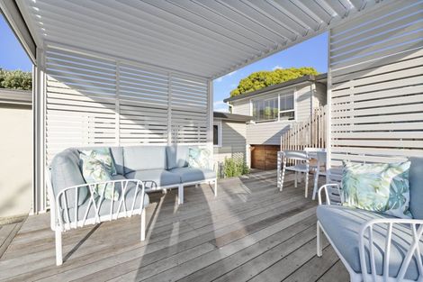 Photo of property in 116 Moore Street, Hillcrest, Auckland, 0627