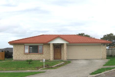 Photo of property in 4 Greenberry Drive, Ranui, Auckland, 0612