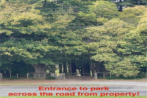 Photo of property in 161 Hautapu Street, Taihape, 4720