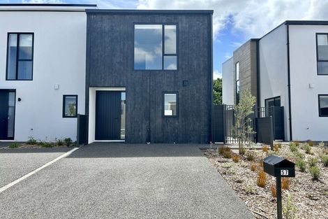 Photo of property in 57 Pipi Place, Levin, 5510